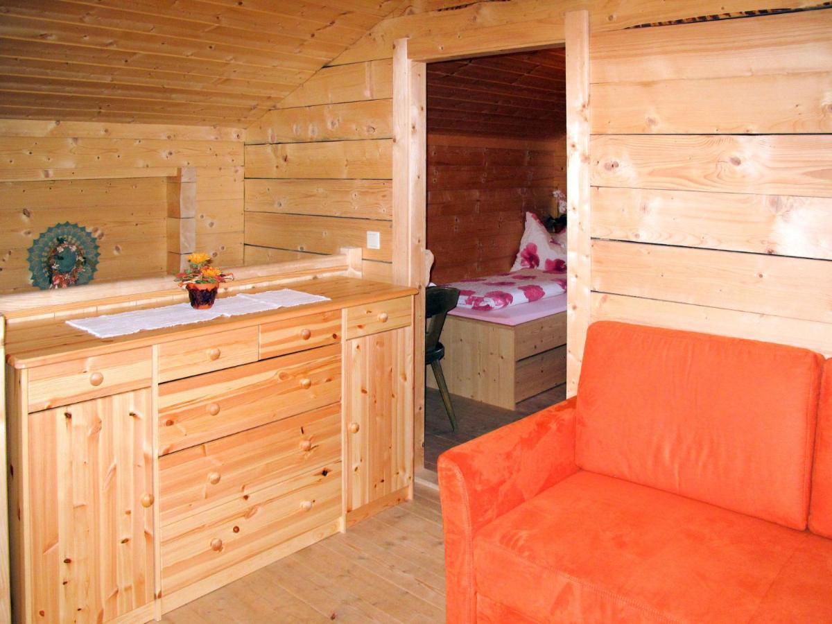 Chalet Sturmbachhuette - Utd110 By Interhome Uttendorf Zewnętrze zdjęcie