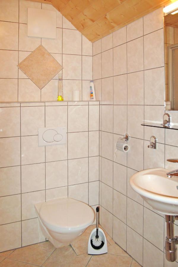 Chalet Sturmbachhuette - Utd110 By Interhome Uttendorf Zewnętrze zdjęcie
