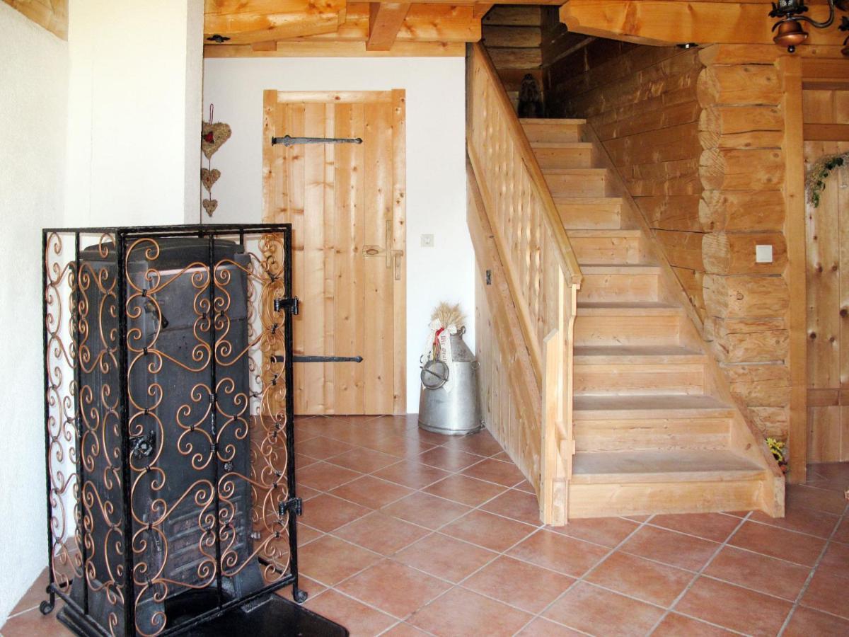 Chalet Sturmbachhuette - Utd110 By Interhome Uttendorf Zewnętrze zdjęcie