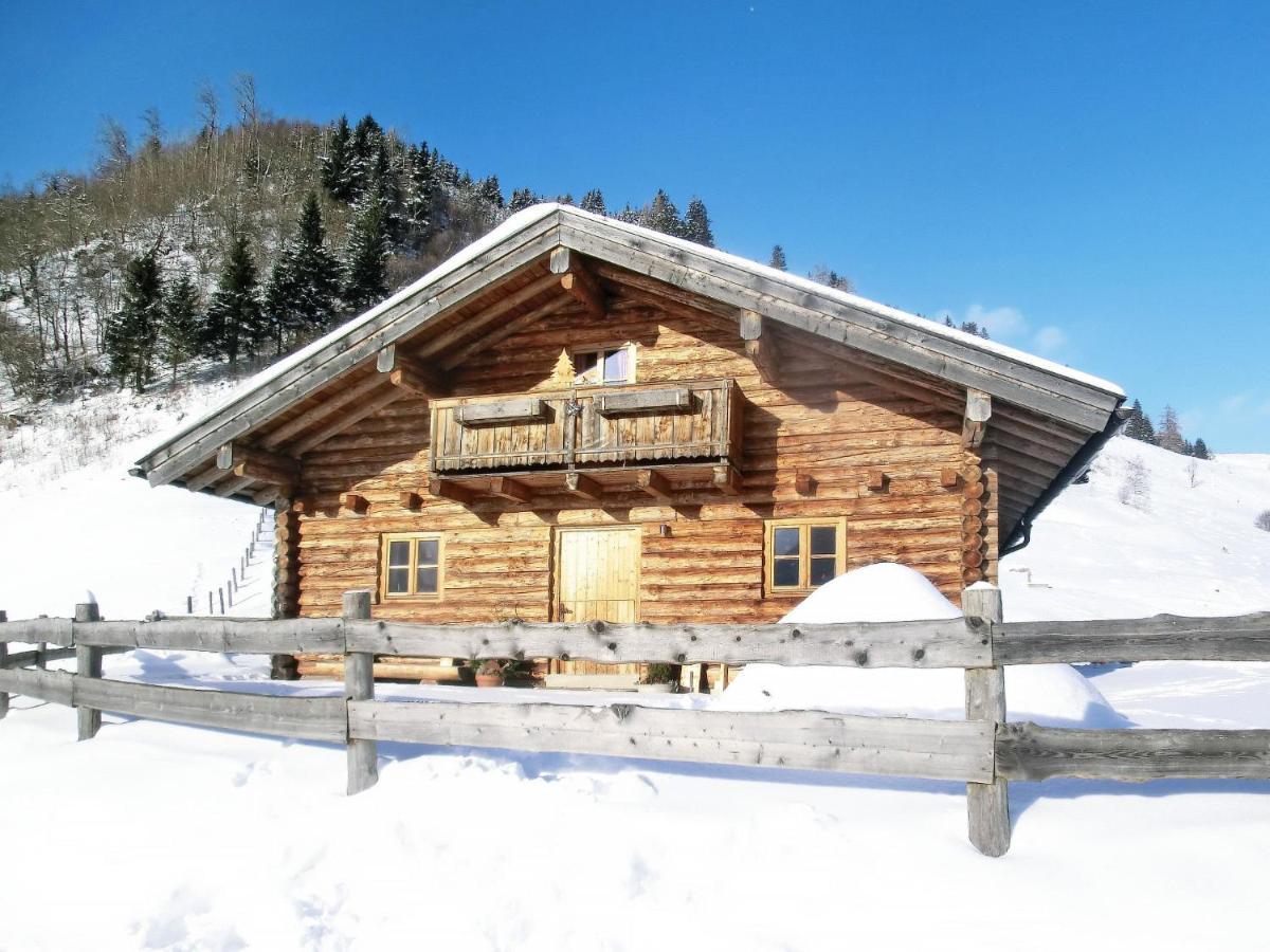 Chalet Sturmbachhuette - Utd110 By Interhome Uttendorf Zewnętrze zdjęcie