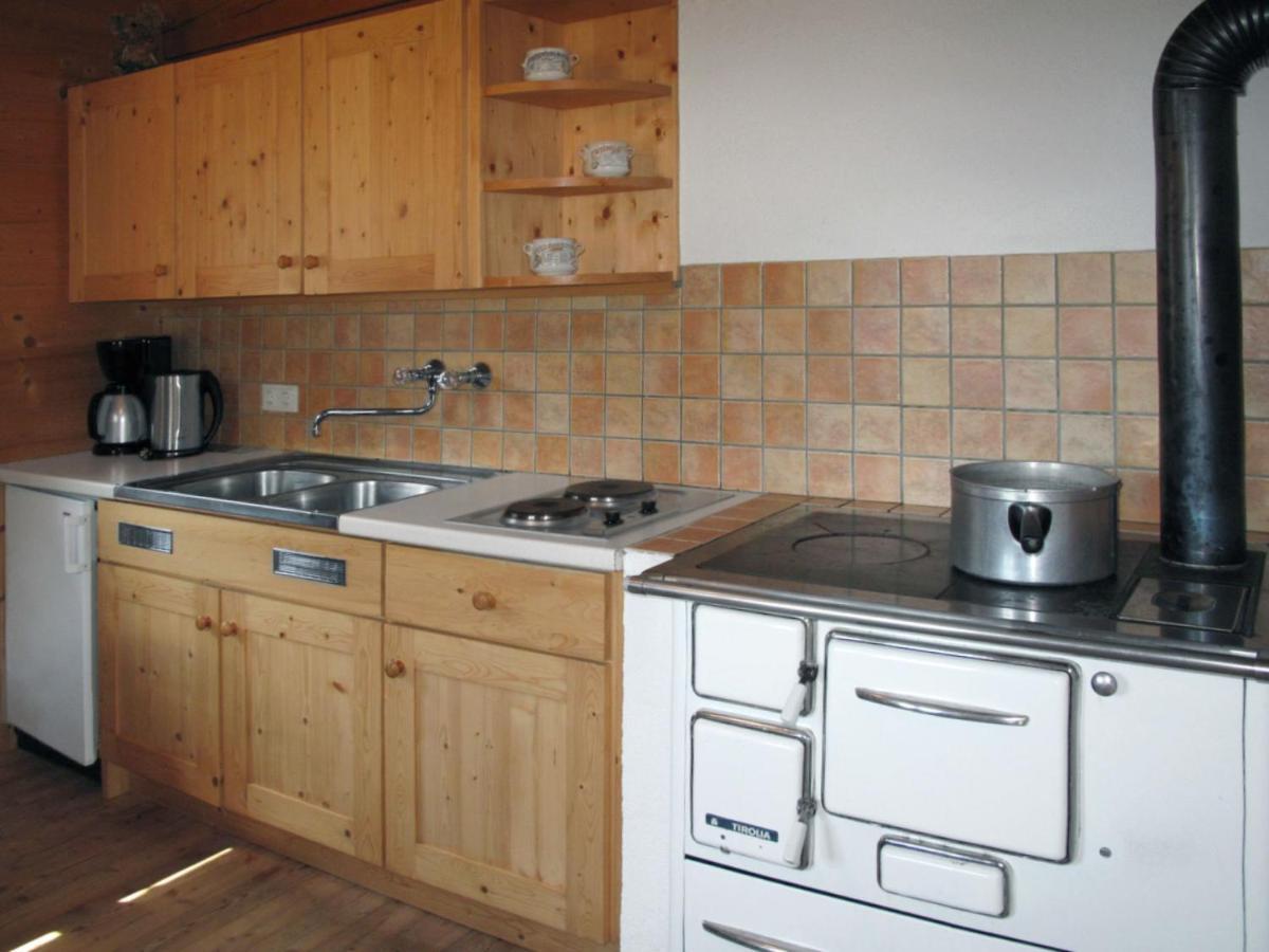 Chalet Sturmbachhuette - Utd110 By Interhome Uttendorf Zewnętrze zdjęcie