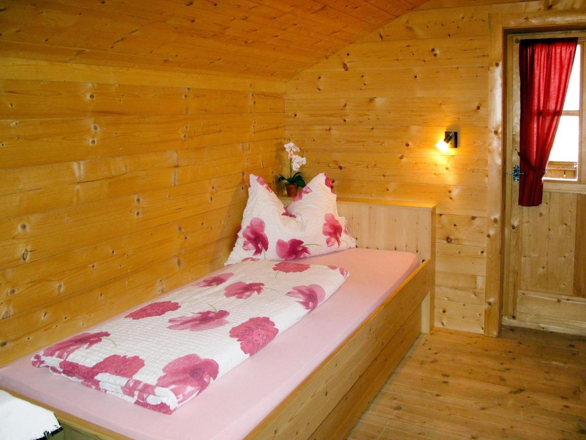 Chalet Sturmbachhuette - Utd110 By Interhome Uttendorf Zewnętrze zdjęcie