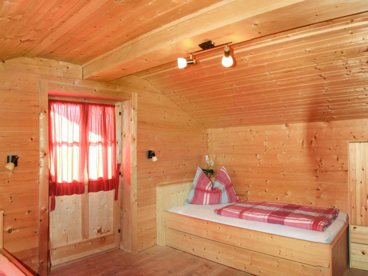 Chalet Sturmbachhuette - Utd110 By Interhome Uttendorf Zewnętrze zdjęcie