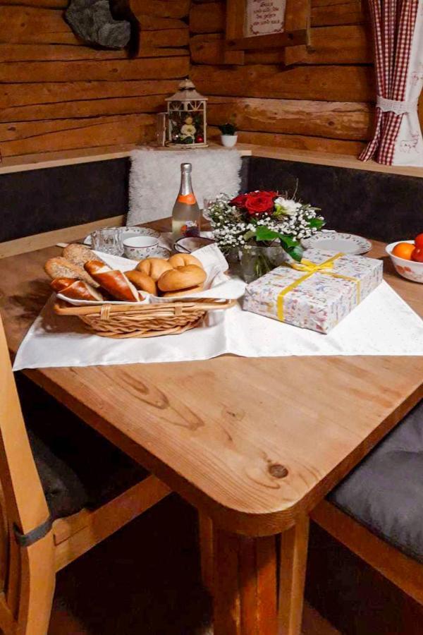 Chalet Sturmbachhuette - Utd110 By Interhome Uttendorf Zewnętrze zdjęcie
