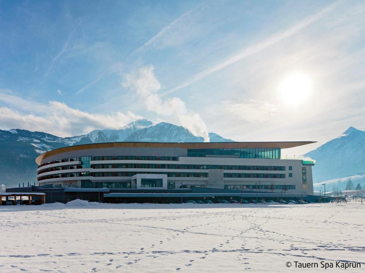 Chalet Sturmbachhuette - Utd110 By Interhome Uttendorf Zewnętrze zdjęcie